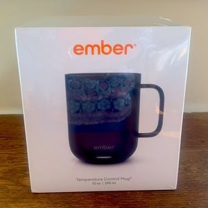 Ember Temperature Control Mug-10 oz. NIB